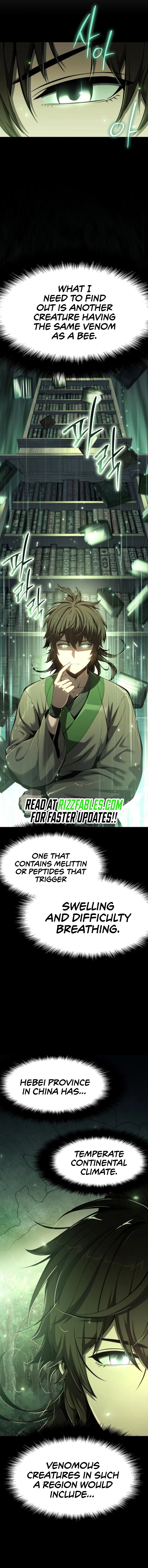 Entomologist In Sichuan Tang Clan Chapter 28 - Page 10