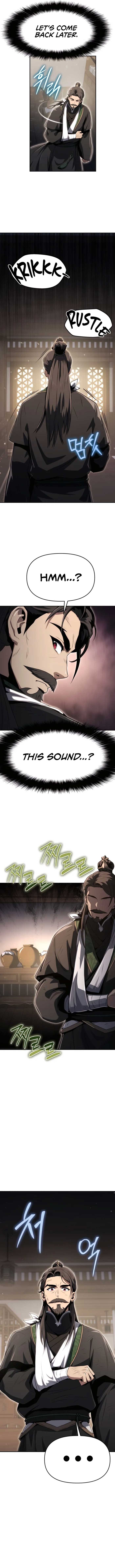 Entomologist In Sichuan Tang Clan Chapter 3 - Page 13