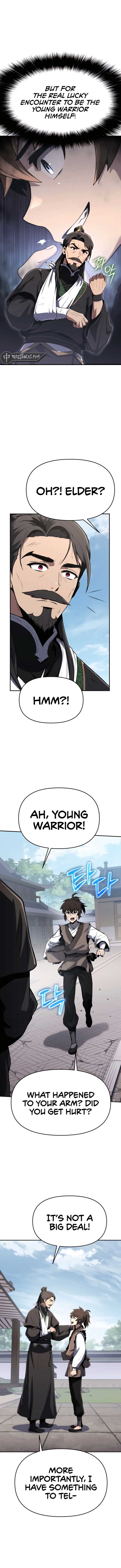 Entomologist In Sichuan Tang Clan Chapter 3 - Page 17