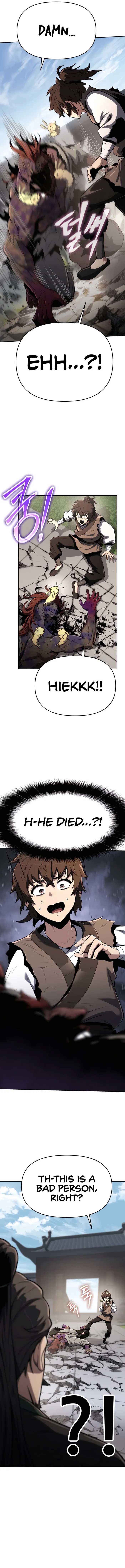 Entomologist In Sichuan Tang Clan Chapter 3 - Page 27