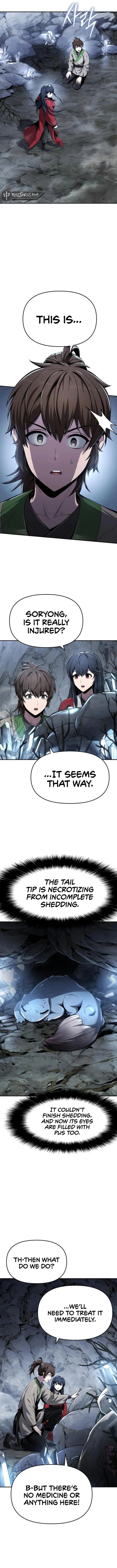 Entomologist In Sichuan Tang Clan Chapter 30 - Page 12