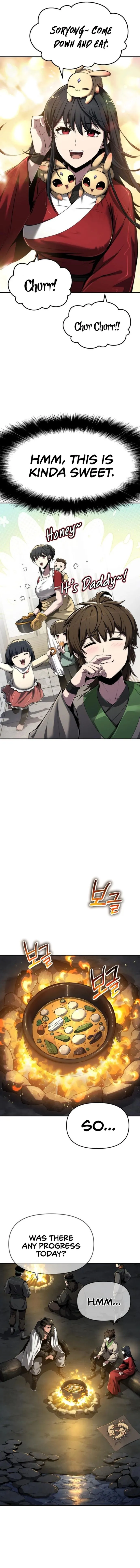 Entomologist In Sichuan Tang Clan Chapter 30 - Page 2