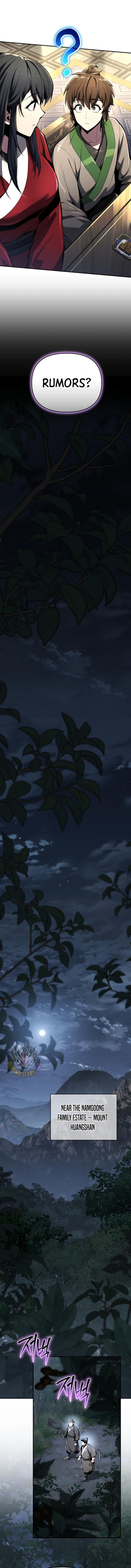 Entomologist In Sichuan Tang Clan Chapter 32 - Page 13