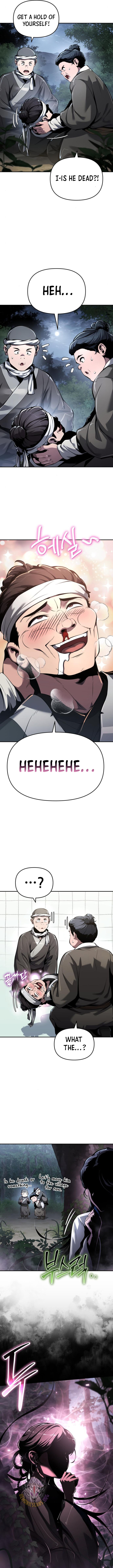 Entomologist In Sichuan Tang Clan Chapter 32 - Page 15