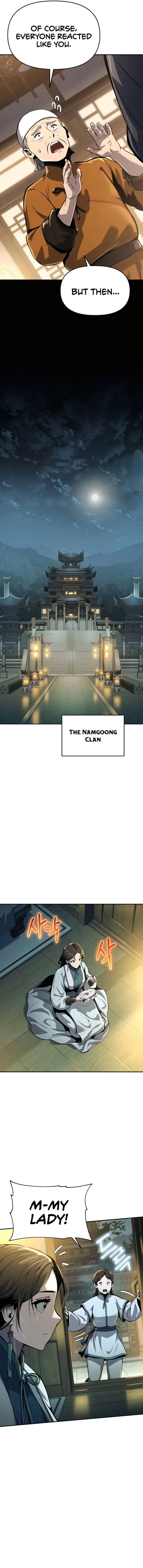 Entomologist In Sichuan Tang Clan Chapter 35 - Page 13