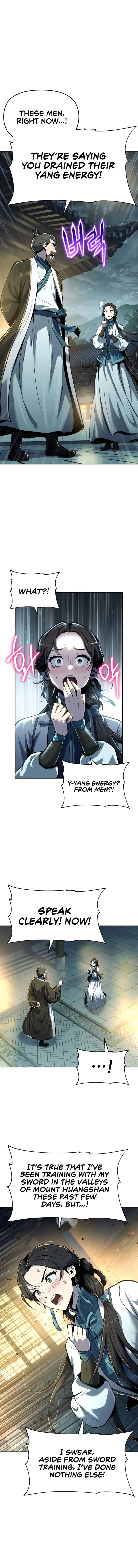 Entomologist In Sichuan Tang Clan Chapter 35 - Page 16