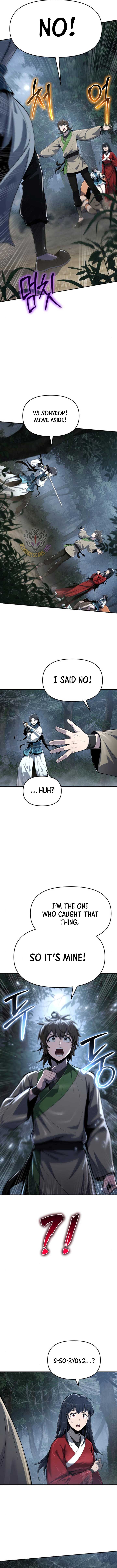 Entomologist In Sichuan Tang Clan Chapter 38 - Page 15