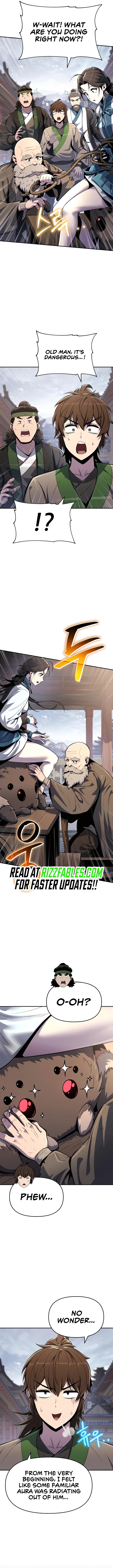 Entomologist In Sichuan Tang Clan Chapter 39 - Page 11