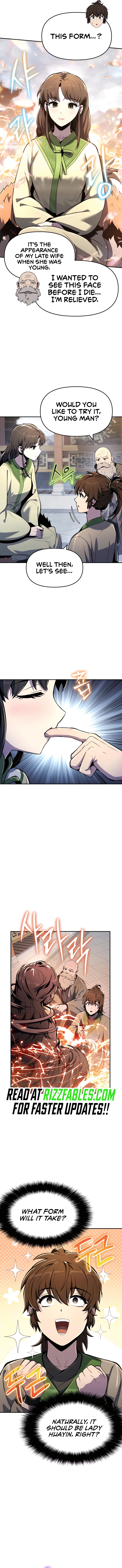 Entomologist In Sichuan Tang Clan Chapter 39 - Page 16