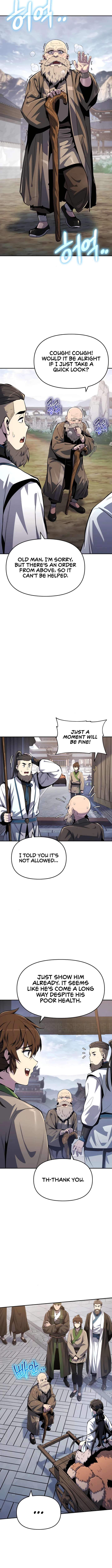 Entomologist In Sichuan Tang Clan Chapter 39 - Page 9