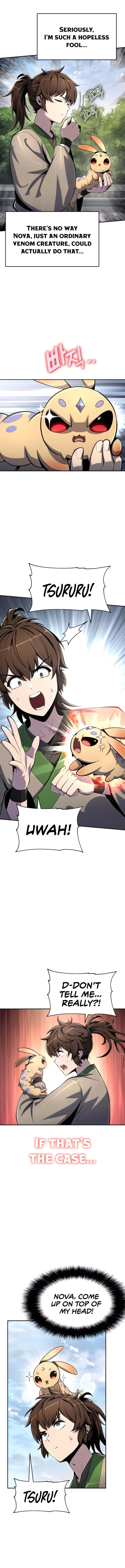 Entomologist In Sichuan Tang Clan Chapter 43 - Page 15