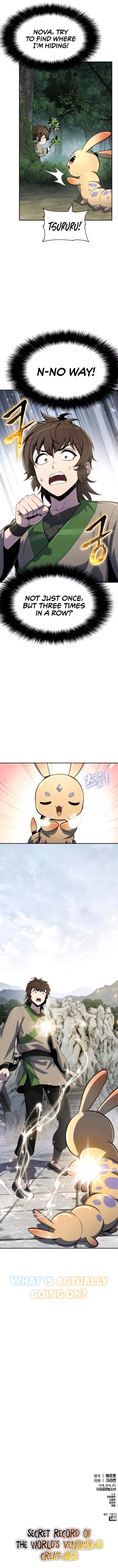 Entomologist In Sichuan Tang Clan Chapter 43 - Page 16