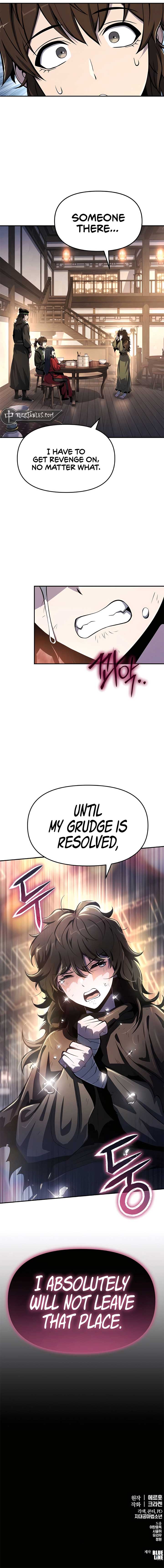 Entomologist In Sichuan Tang Clan Chapter 45 - Page 13