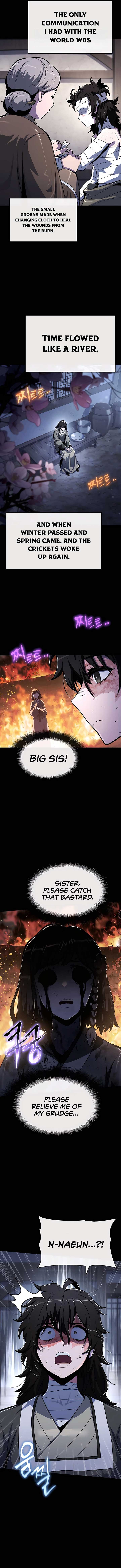 Entomologist In Sichuan Tang Clan Chapter 46 - Page 11