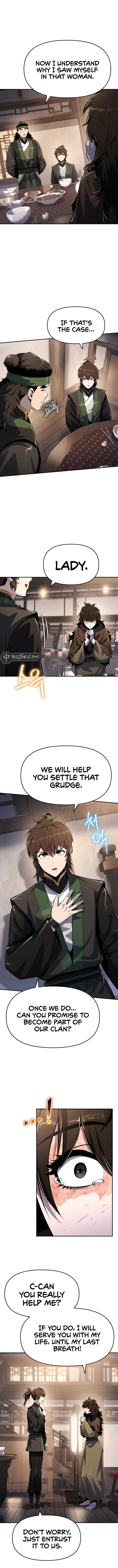 Entomologist In Sichuan Tang Clan Chapter 46 - Page 19