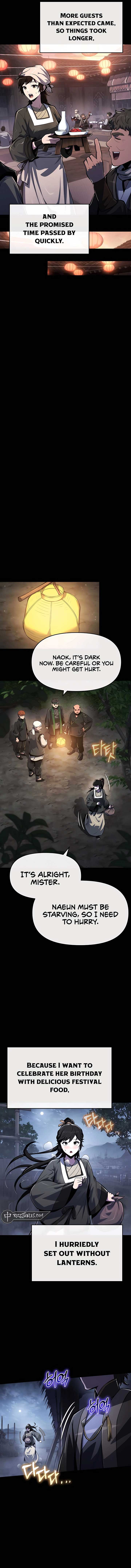 Entomologist In Sichuan Tang Clan Chapter 46 - Page 4
