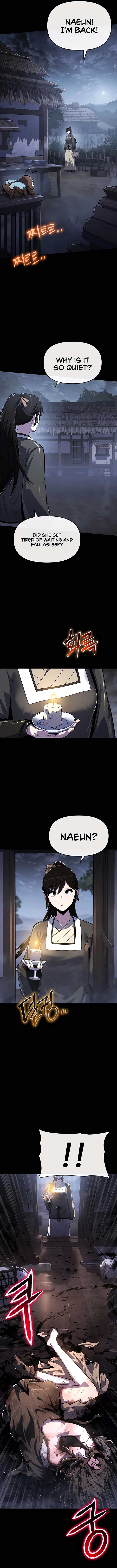 Entomologist In Sichuan Tang Clan Chapter 46 - Page 6