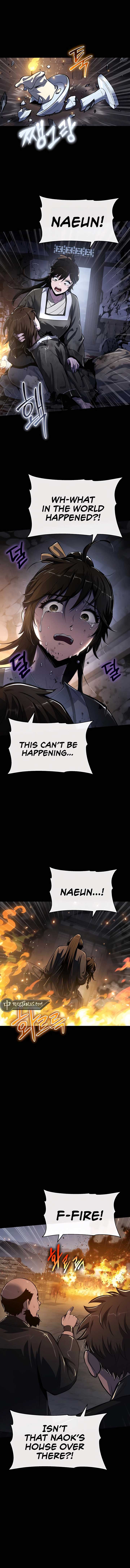 Entomologist In Sichuan Tang Clan Chapter 46 - Page 7
