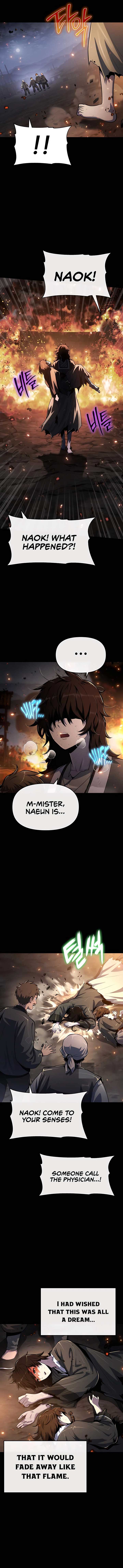 Entomologist In Sichuan Tang Clan Chapter 46 - Page 8