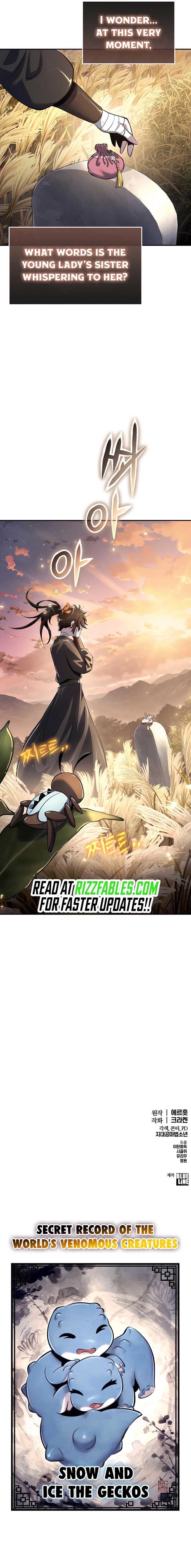 Entomologist In Sichuan Tang Clan Chapter 47 - Page 17
