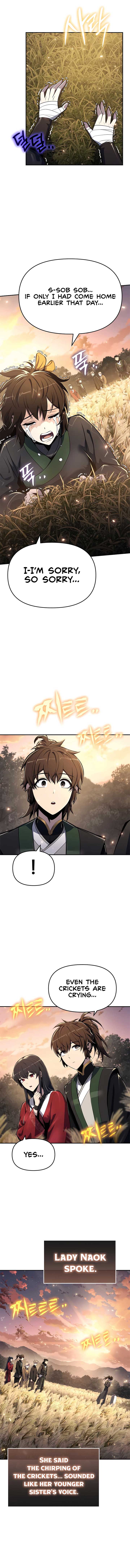 Entomologist In Sichuan Tang Clan Chapter 48 - Page 16