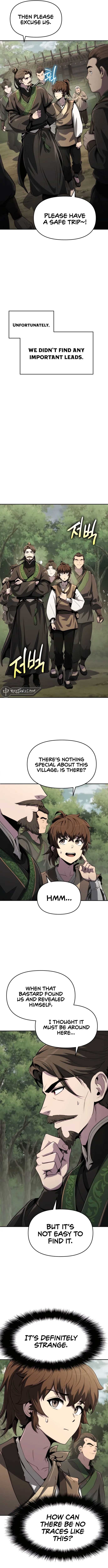 Entomologist In Sichuan Tang Clan Chapter 5 - Page 2