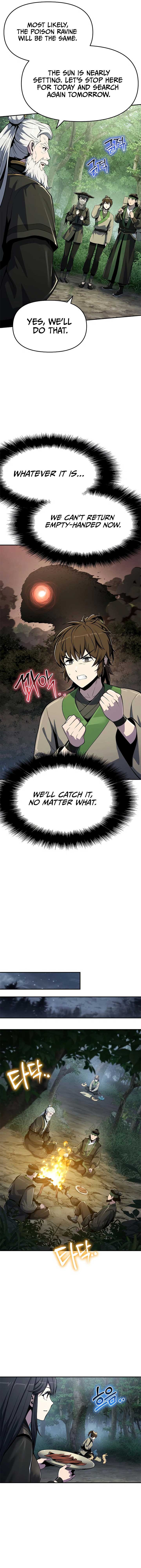 Entomologist In Sichuan Tang Clan Chapter 50 - Page 18