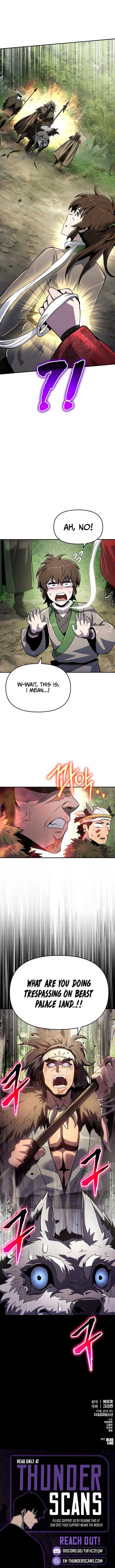 Entomologist In Sichuan Tang Clan Chapter 52 - Page 15