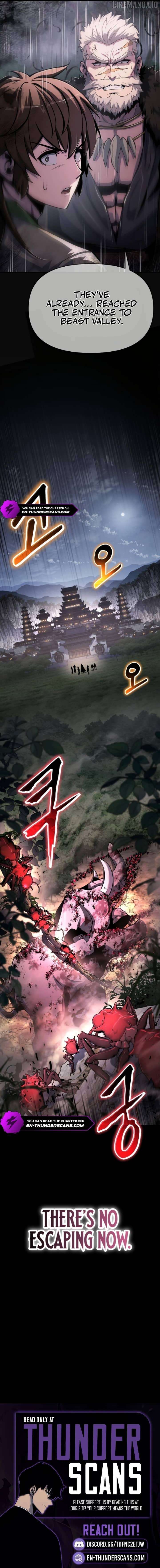 Entomologist In Sichuan Tang Clan Chapter 53 - Page 17
