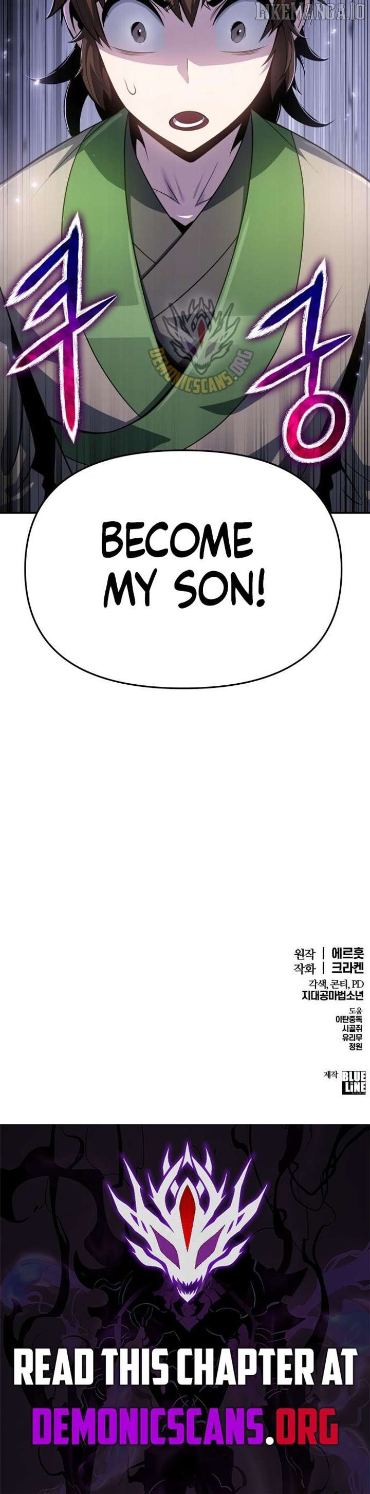 Entomologist In Sichuan Tang Clan Chapter 55 - Page 15