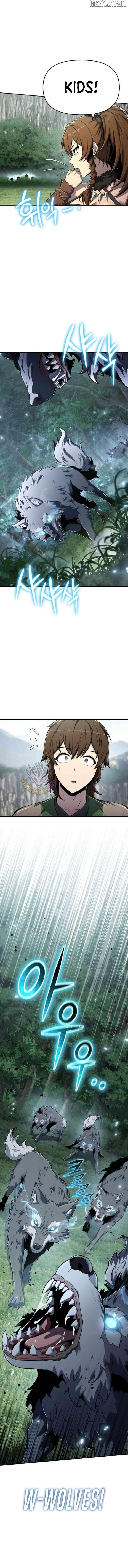 Entomologist In Sichuan Tang Clan Chapter 56 - Page 10