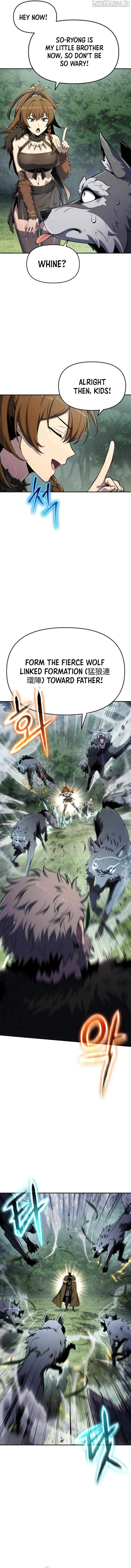 Entomologist In Sichuan Tang Clan Chapter 56 - Page 11