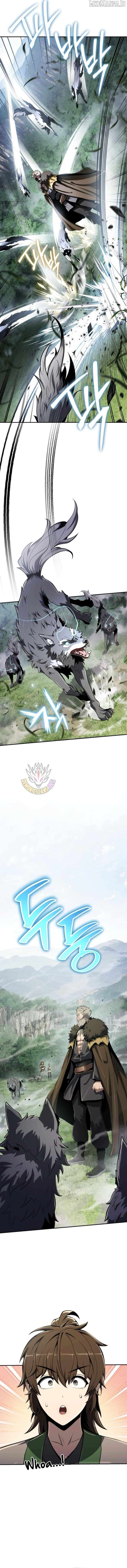 Entomologist In Sichuan Tang Clan Chapter 56 - Page 12