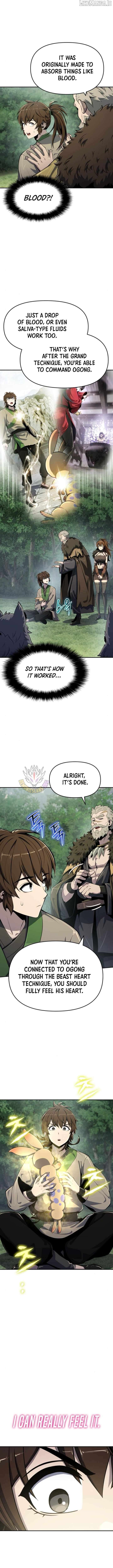 Entomologist In Sichuan Tang Clan Chapter 56 - Page 15