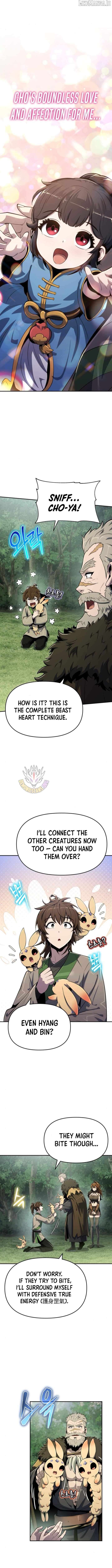 Entomologist In Sichuan Tang Clan Chapter 56 - Page 16