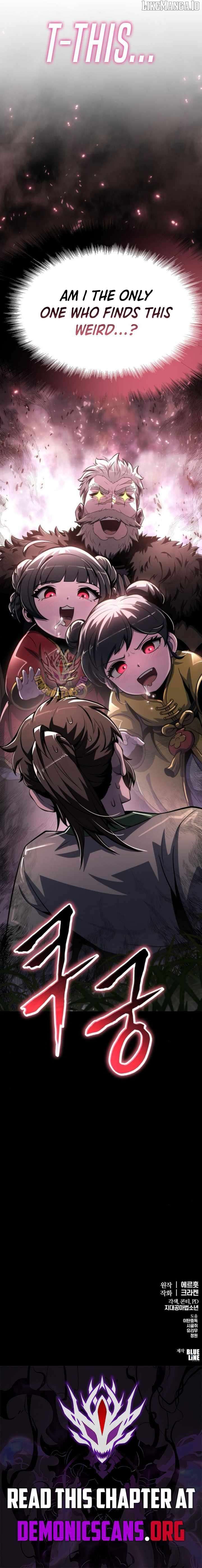 Entomologist In Sichuan Tang Clan Chapter 56 - Page 18