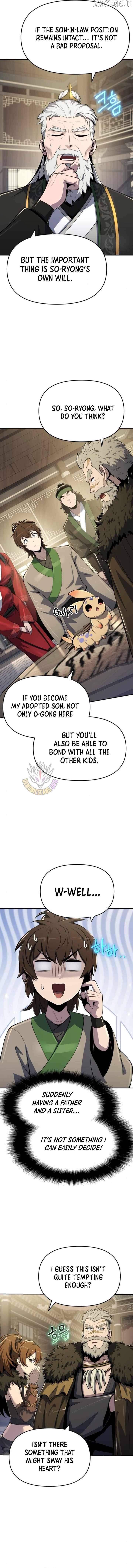 Entomologist In Sichuan Tang Clan Chapter 56 - Page 2