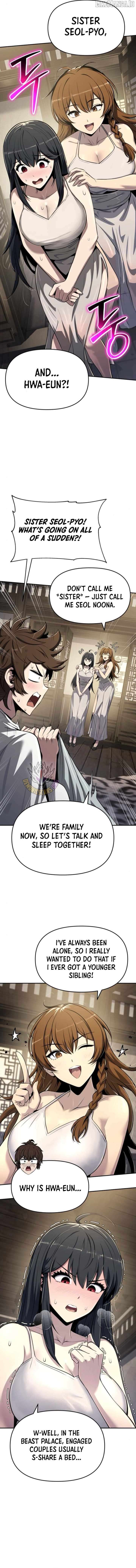 Entomologist In Sichuan Tang Clan Chapter 56 - Page 6