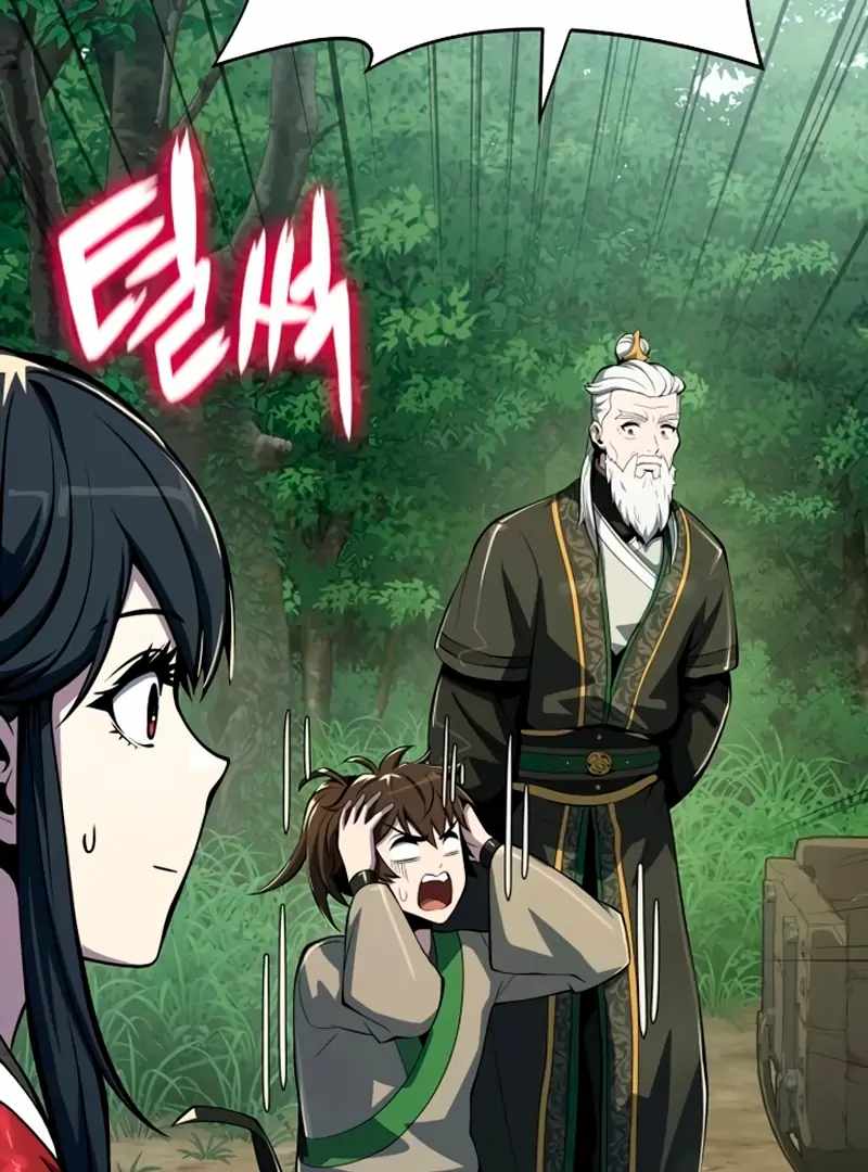 Entomologist In Sichuan Tang Clan Chapter 59 - Page 120