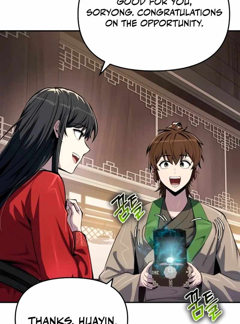 Entomologist In Sichuan Tang Clan Chapter 59 - Page 147