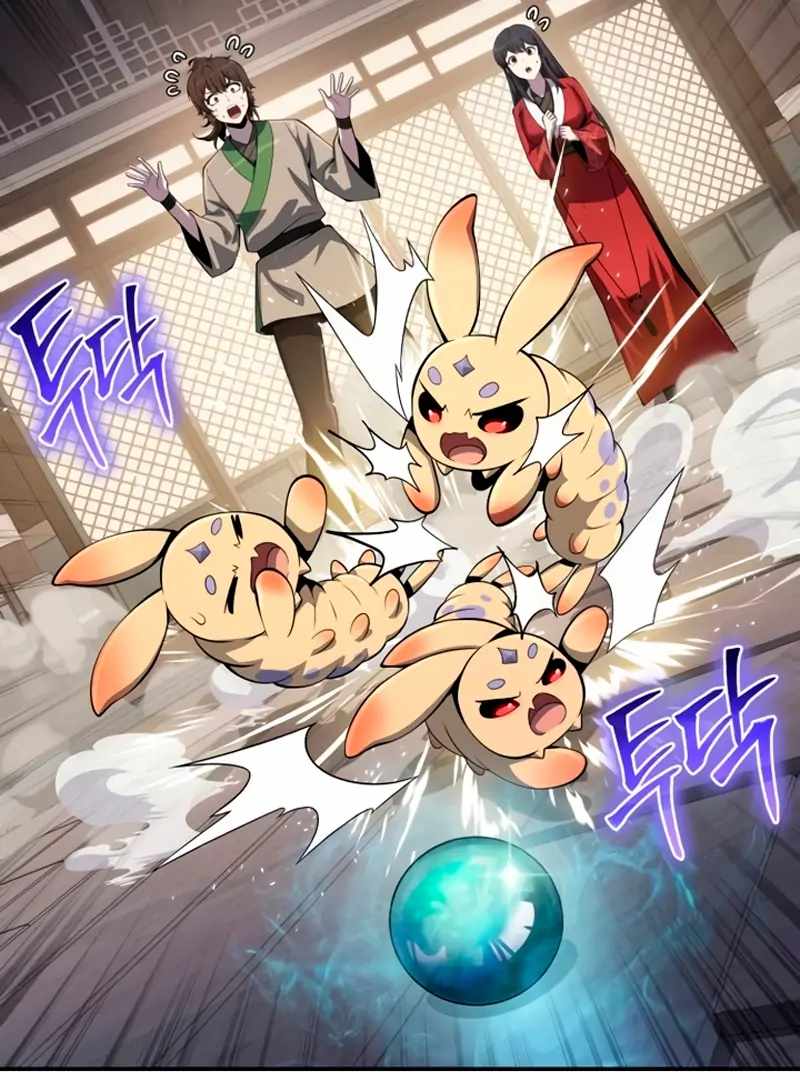 Entomologist In Sichuan Tang Clan Chapter 59 - Page 155