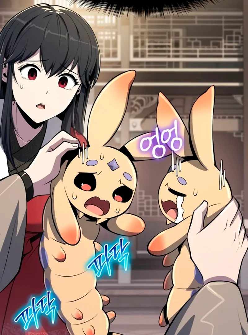 Entomologist In Sichuan Tang Clan Chapter 59 - Page 166