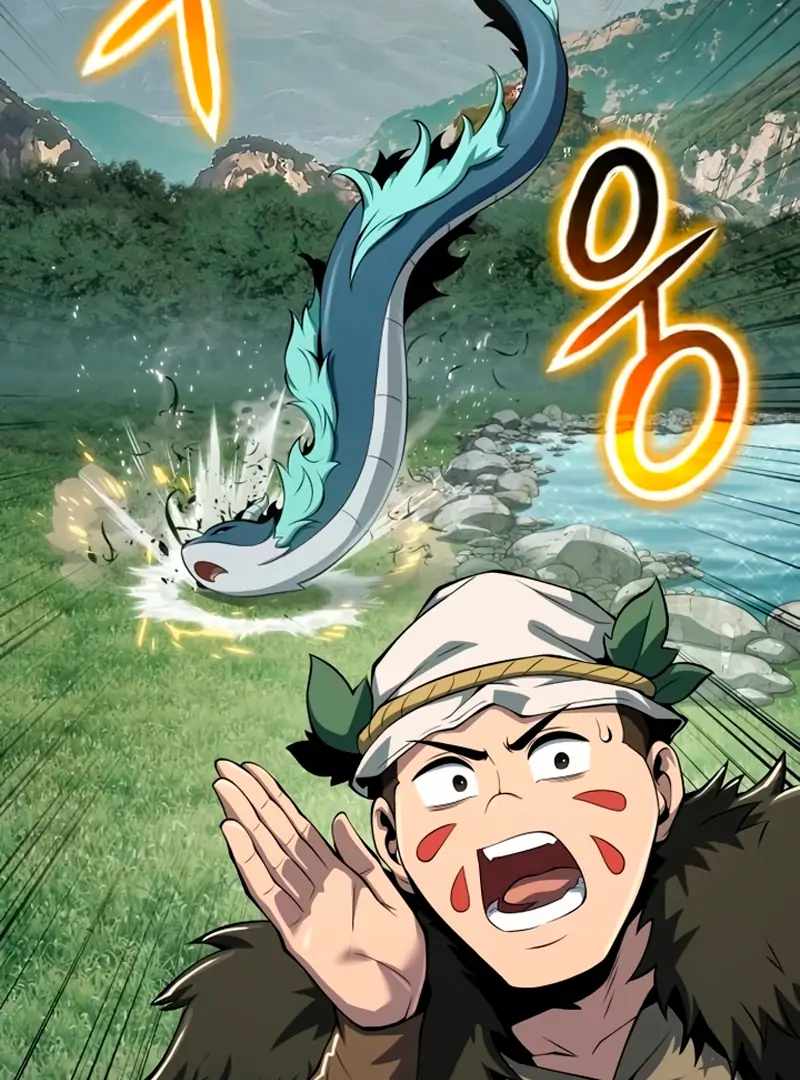 Entomologist In Sichuan Tang Clan Chapter 59 - Page 52