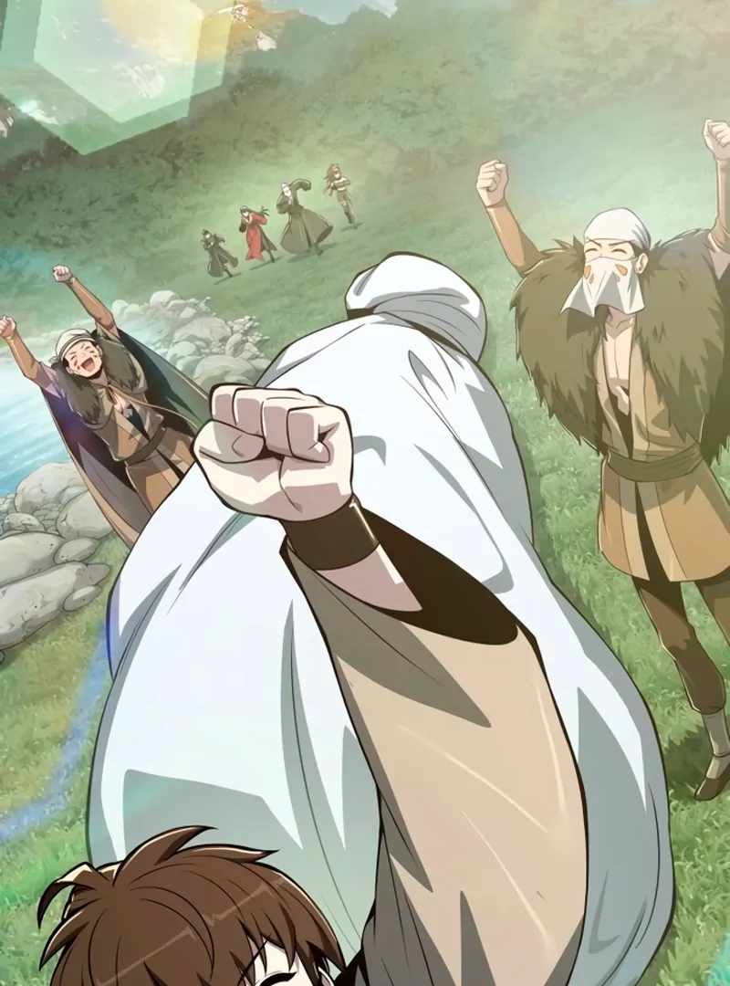 Entomologist In Sichuan Tang Clan Chapter 59 - Page 59