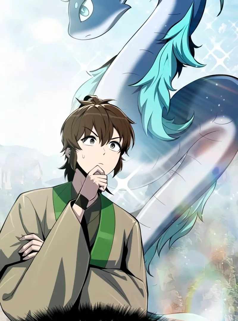 Entomologist In Sichuan Tang Clan Chapter 59 - Page 81