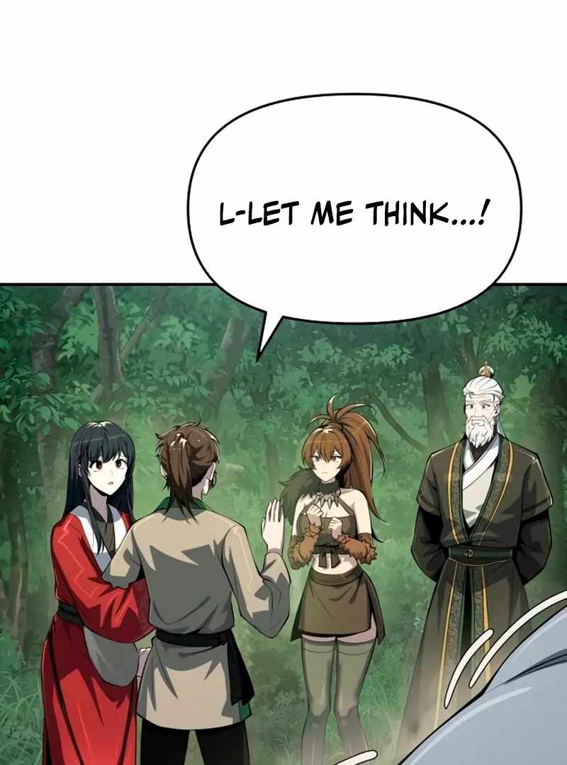 Entomologist In Sichuan Tang Clan Chapter 59 - Page 85