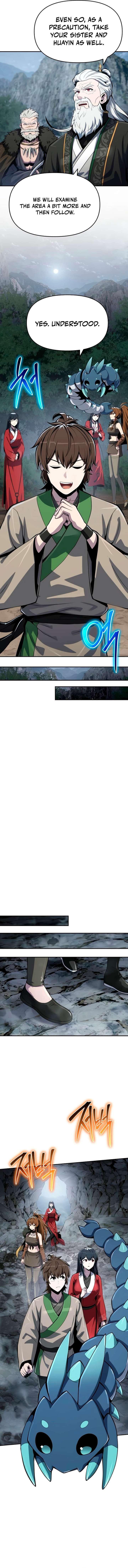 Entomologist In Sichuan Tang Clan Chapter 61 - Page 15