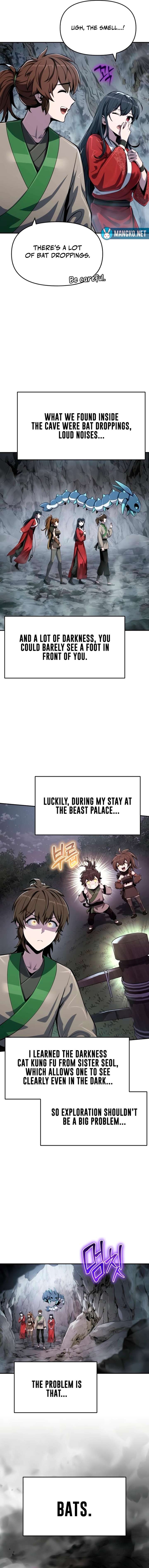 Entomologist In Sichuan Tang Clan Chapter 61 - Page 16