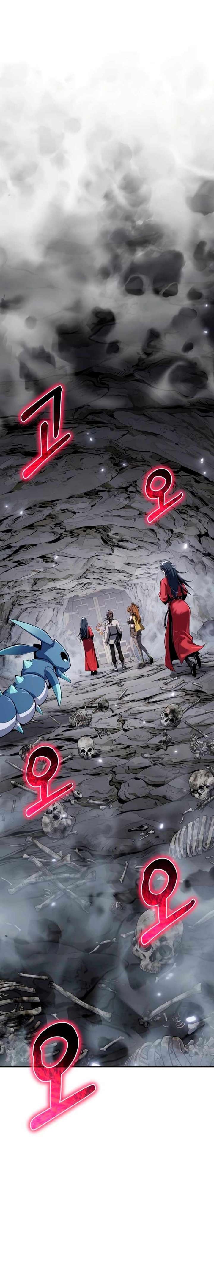 Entomologist In Sichuan Tang Clan Chapter 62 - Page 1