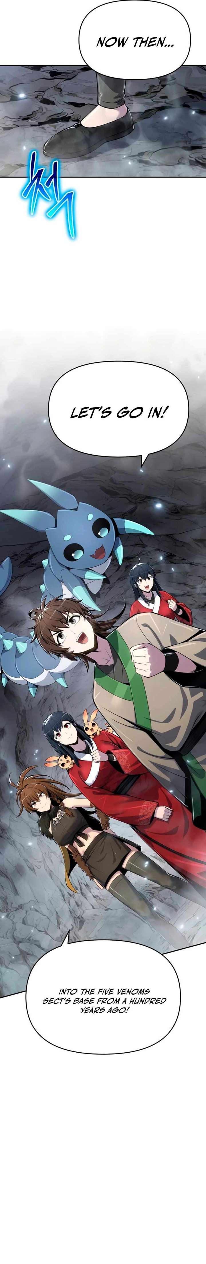 Entomologist In Sichuan Tang Clan Chapter 62 - Page 16